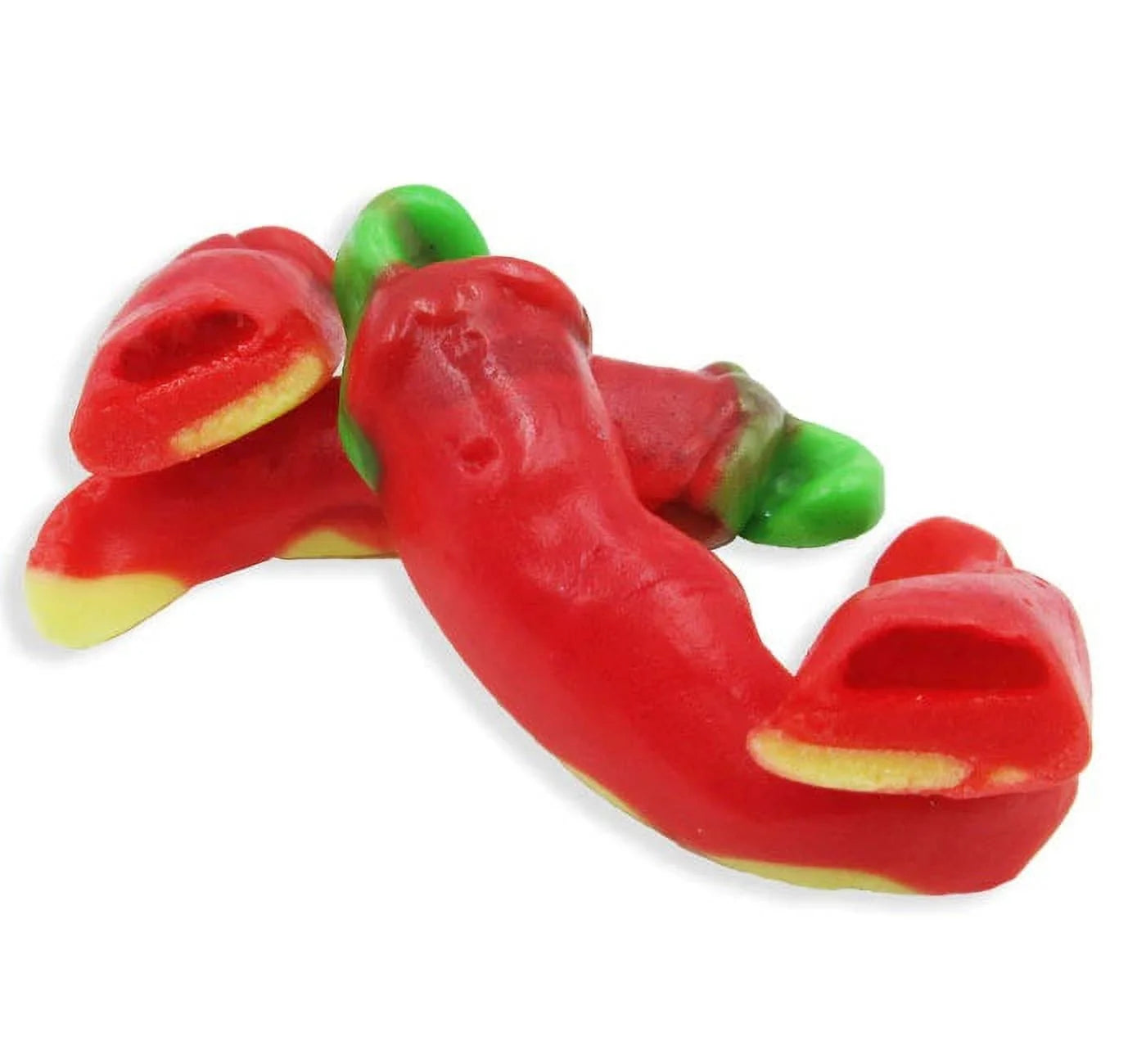 Chili Pepper Spicy Gummies (Spain)