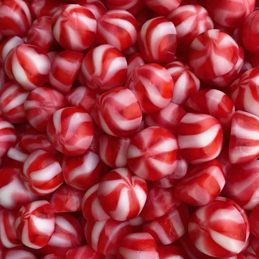 Strawberry Marbled Gummies (Spain)