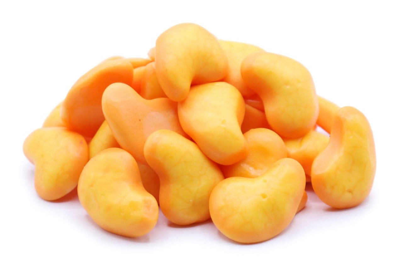 Spicy Mango Gummies (Spain)