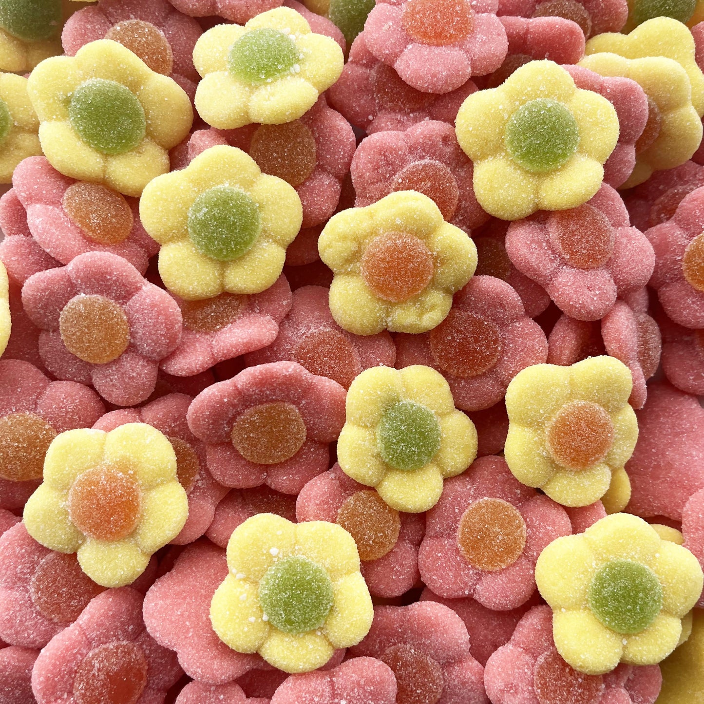 Flower Gummies (Spain)