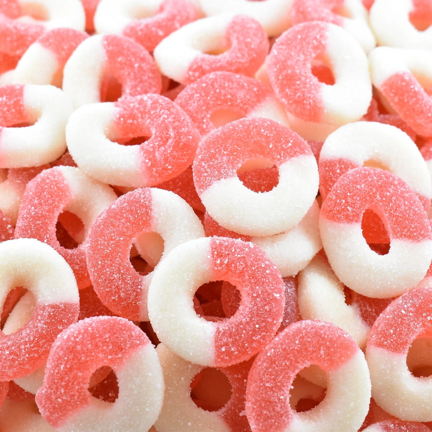 Watermelon Rings