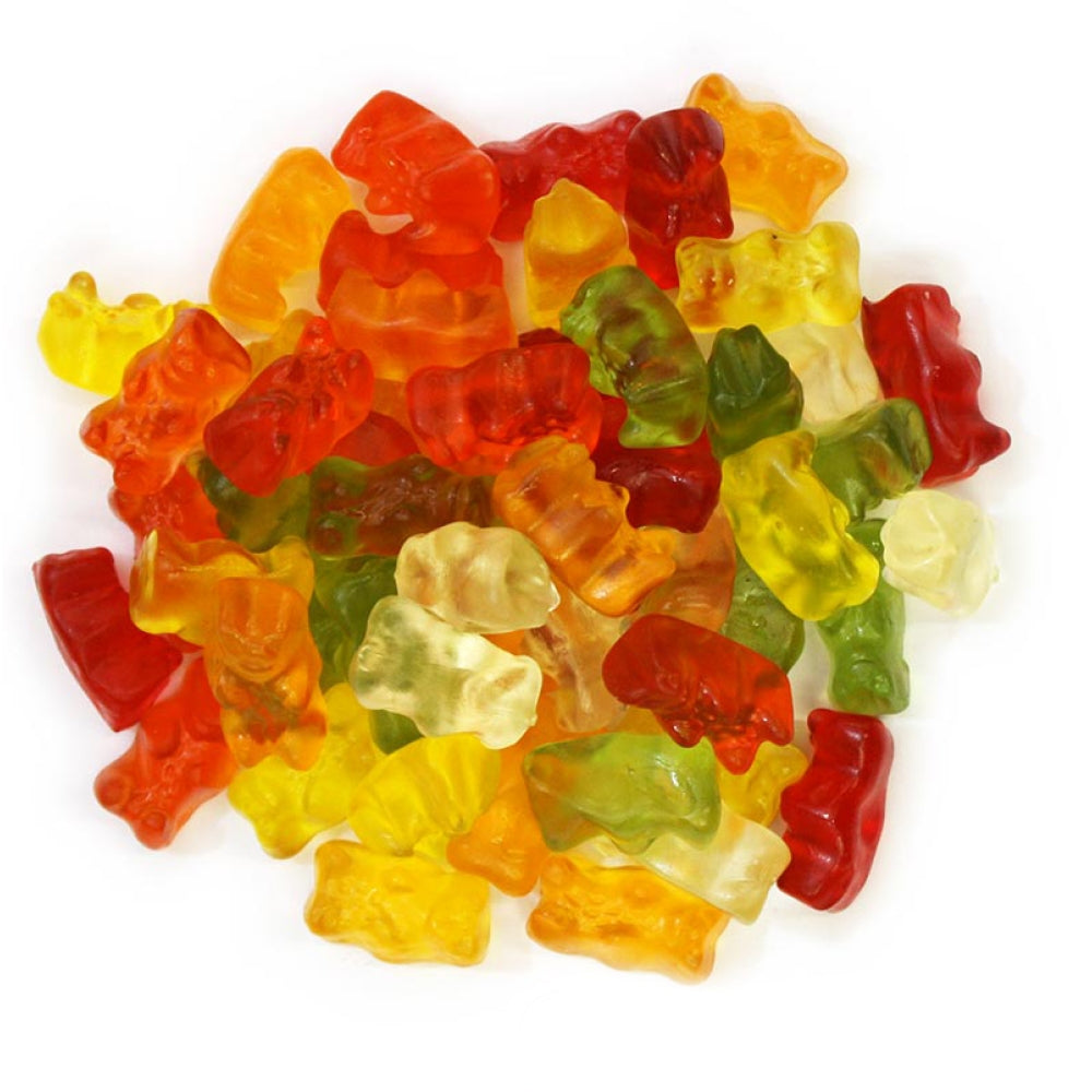 Sugar Free Gummy Bears