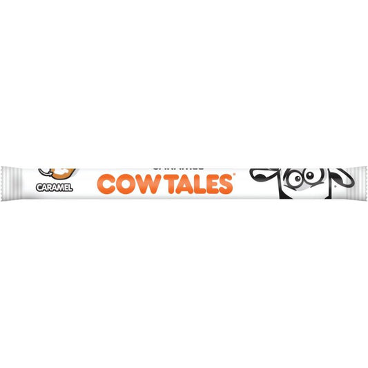 Goetze's Caramel Cow Tales (U.S)