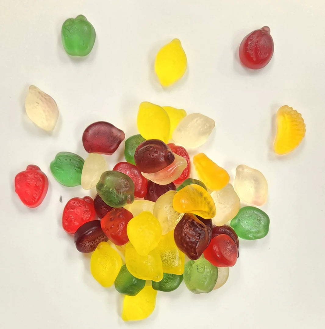 Sugar Free Gummy Mix